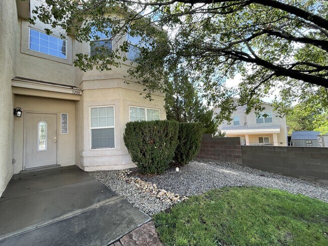 Foto del edificio - 3200 Ocate Meadows Ct NE