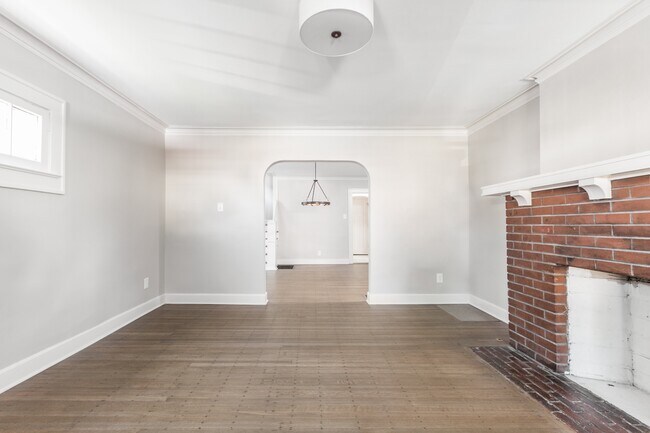 Foto del edificio - 3849 N Park Ave