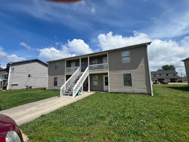 Building Photo - 1804 Ororke Ln SW