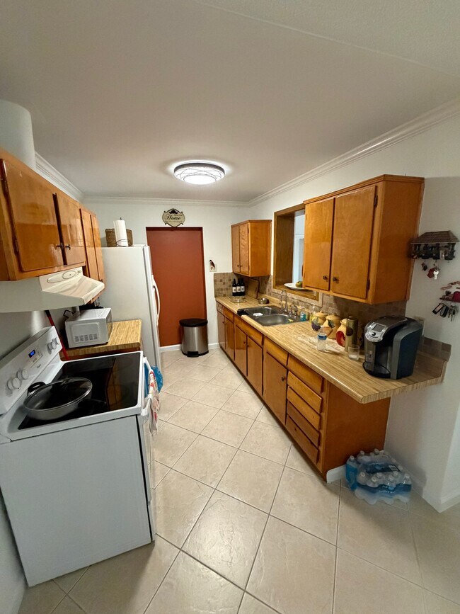 Foto del edificio - 6138 Shenandoah Way
