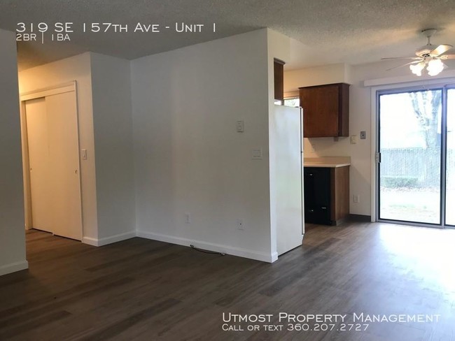 Foto del edificio - 2 bedroom in Vancouver WA 98684