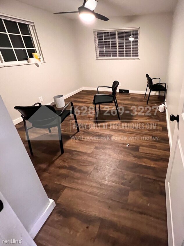 Primary Photo - 3 br, 1 bath House - 6355 Taylor Rd -