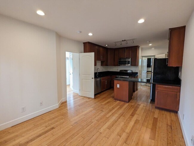 Foto del edificio - 1010 Wilton Pl