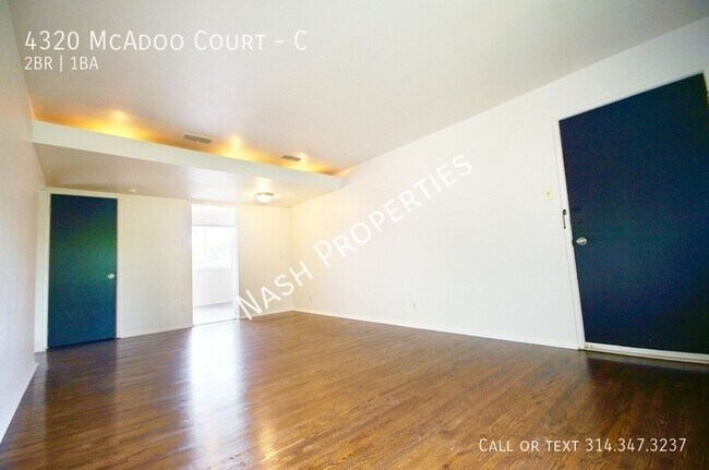 Foto del edificio - 4320 Mcadoo Ct