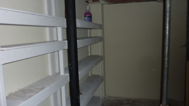 Foto del edificio - 3320 E 20th Ave