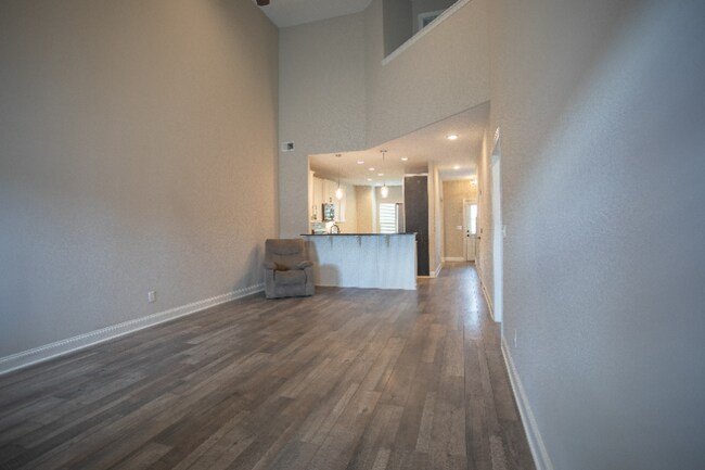 Foto del edificio - 3436 Pershing Dr