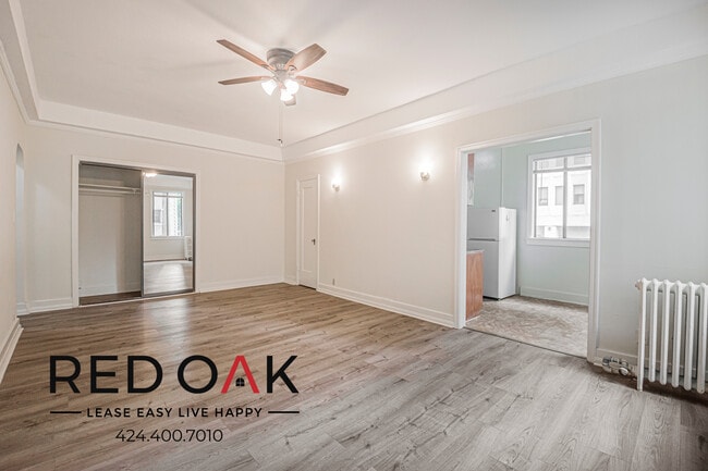 Foto del edificio - 630 S Kenmore Ave