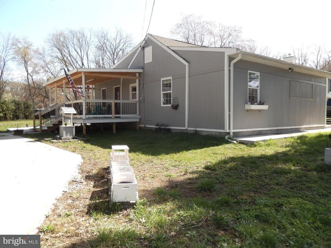 2024 Citrus Ave, Jessup, MD 20794 House Rental in Jessup, MD