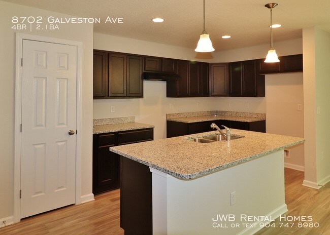 Foto del edificio - 8702 Galveston Ave