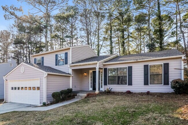 Foto del edificio - 4141 Cripple Creek Way NW