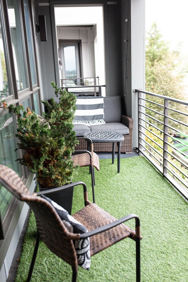 Foto del edificio - 814 Melpark Ct