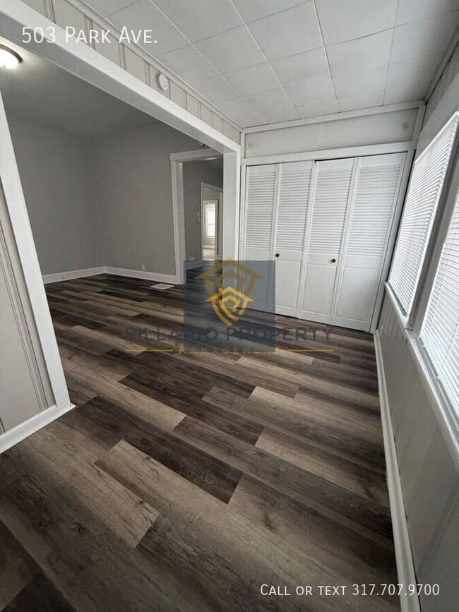 Foto del edificio - 503 Park Ave