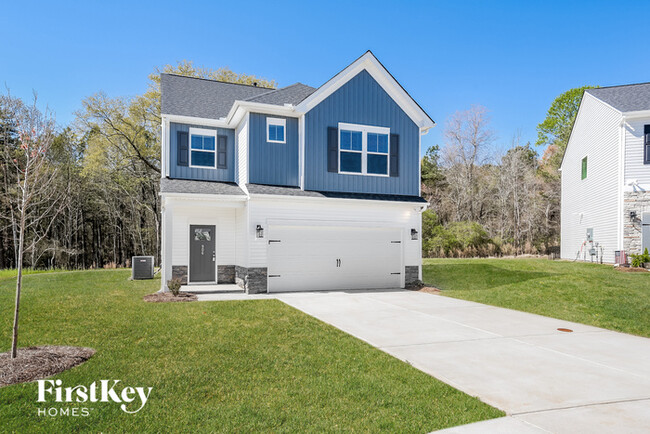 Building Photo - 906 Birchcrest Wy