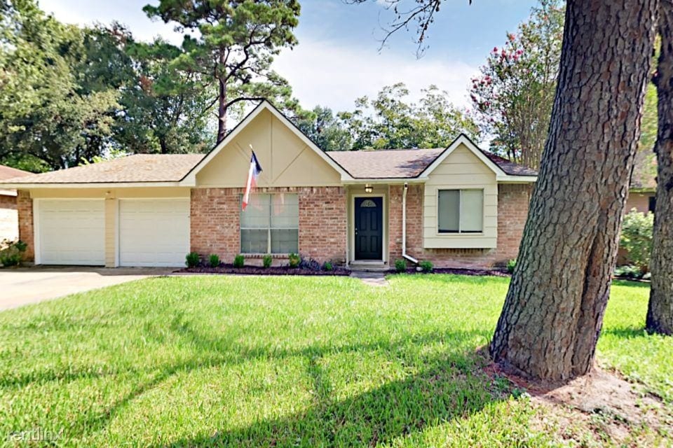 23510 Harpergate Dr, Spring, TX 77373 House for Rent in Spring, TX