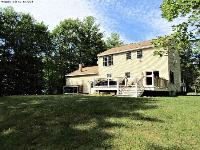 Building Photo - 48 Labrador Road.
