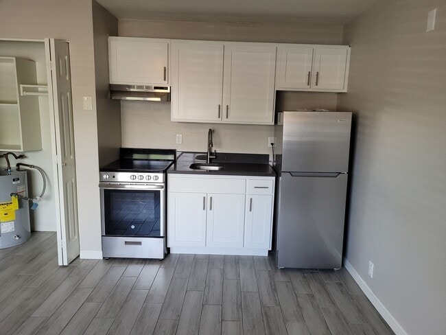 Foto del interior - Park Vista Apartments