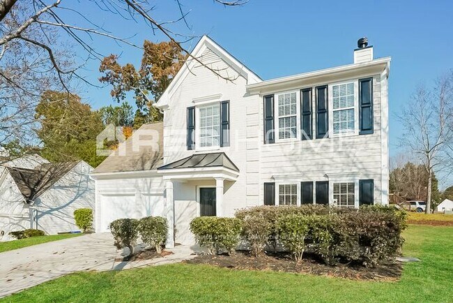 Foto del edificio - 8761 Valley Lakes Ct