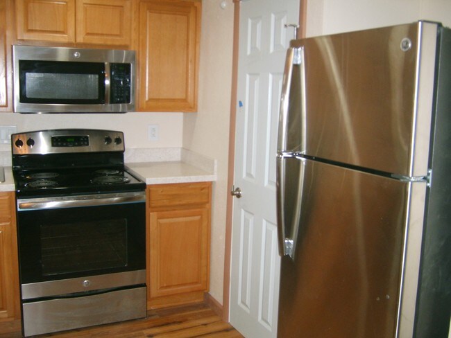 Foto del interior - 525 W Portland St