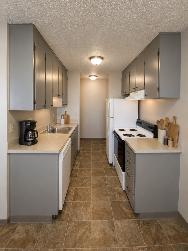 Building Photo - The “Yep, This Is the One” Apartment!