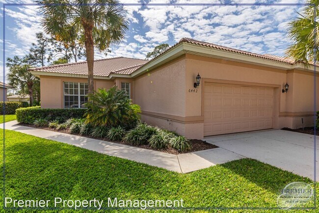 Building Photo - 2 br, 2 bath House - 6442 Birchwood Court