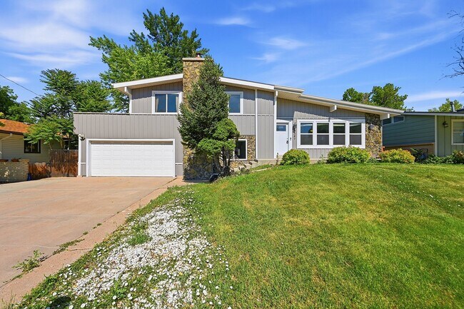 Foto del edificio - 9547 W Kentucky Dr
