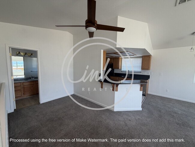 Foto del edificio - 2 Bedroom Duplex with amazing views in Gardnerville Ranchos