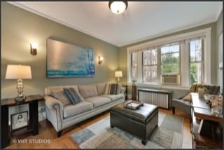 Foto del edificio - 437 N Lombard Ave