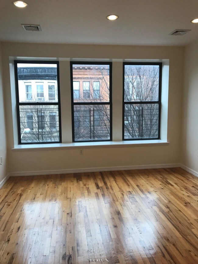 Foto del edificio - 519 W 149th St