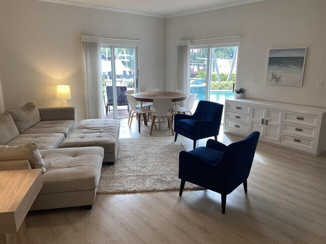 Foto del edificio - 70 Isle of Venice Dr