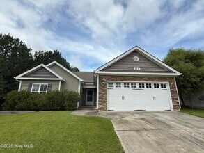 Building Photo - 508 Jasmine Ln