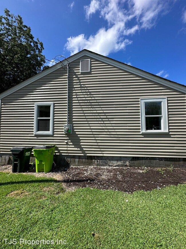 Building Photo - 2 br, 1 bath House - 513 National Ave