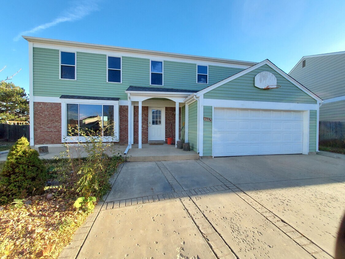 118 Crawford Cir, Golden, CO 80401 House for Rent in Golden, CO