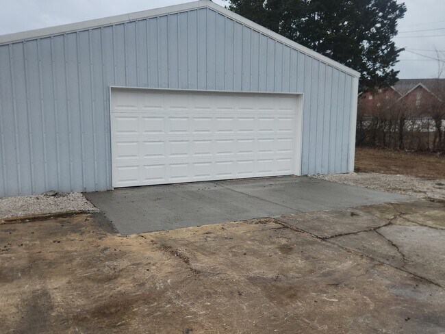 Foto del edificio - 13131 East Ln