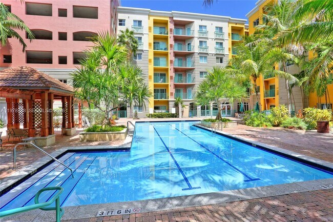 Foto del edificio - 6001 SW 70th St