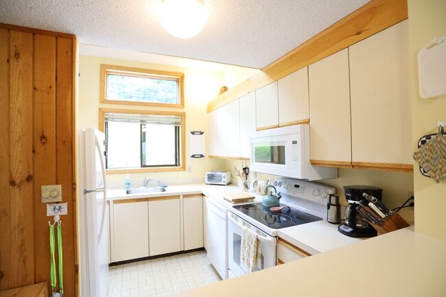 Building Photo - 2+ Bed 2 Bath Furnished Winter Seasonal 6mo Rental Available Nov 1! - $1750/mo