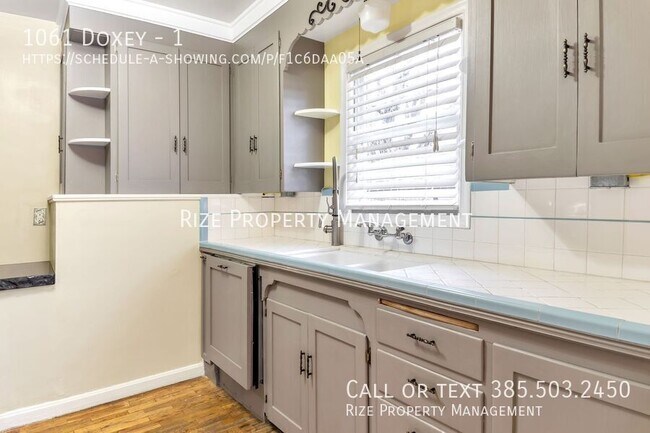 Building Photo - 1061 Doxey-1