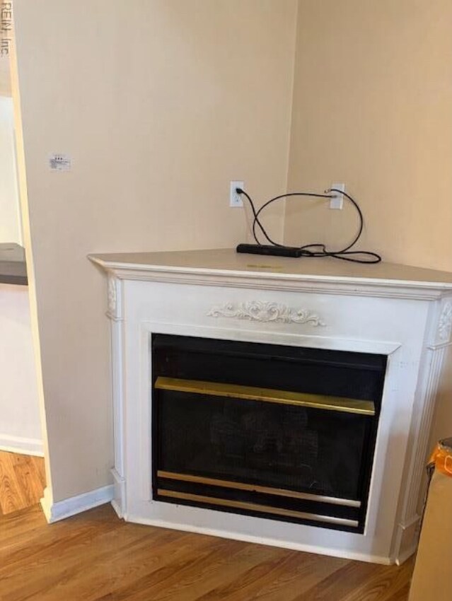 Foto del edificio - 3207 Spruce Pine Rd
