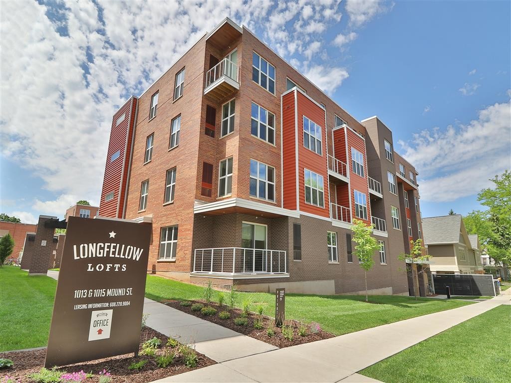 Foto principal - Longfellow Lofts