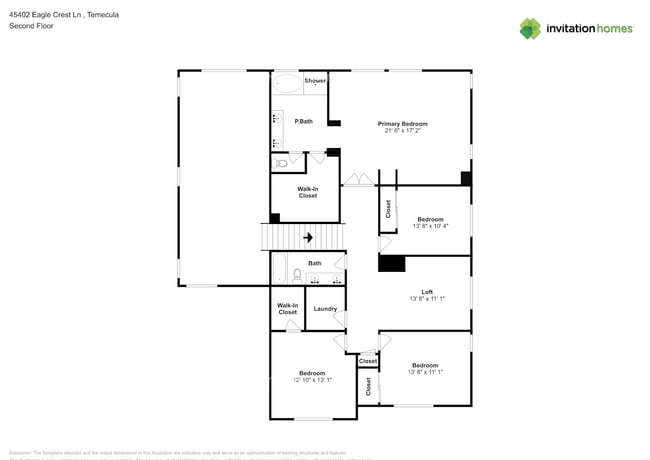 Building Photo - 45402 Eagle Crest Ln