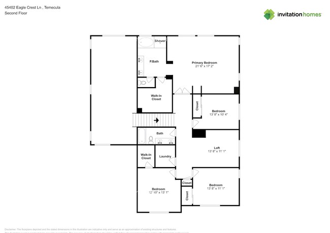 Foto del edificio - 45402 Eagle Crest Ln