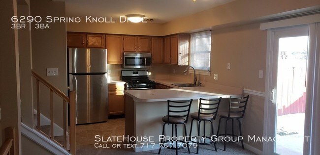 Foto del edificio - Beautiful Townhome