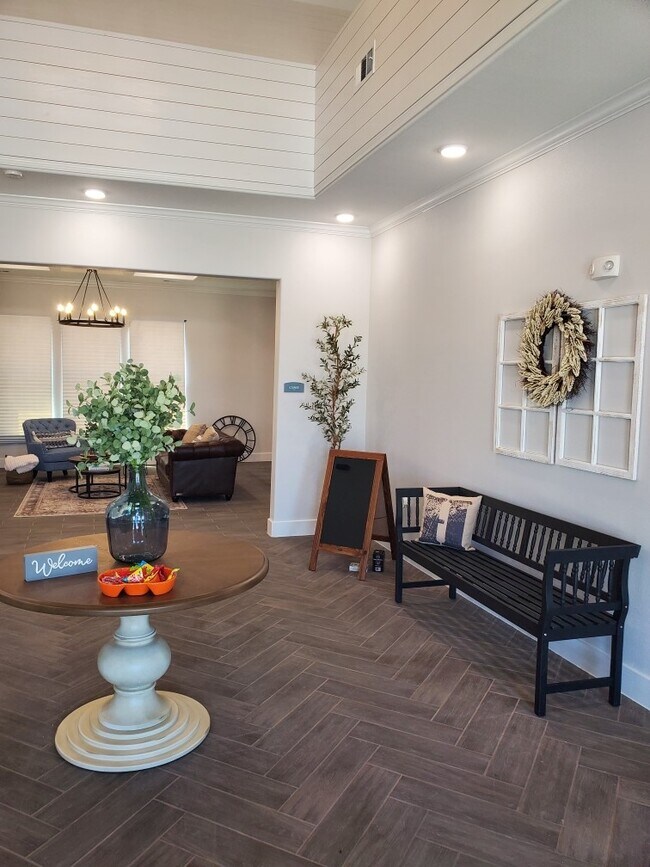 The Haven Apartments 4798 Fm 2986 Gregory, TX