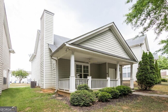 Foto del edificio - 4652 Parkway Cir