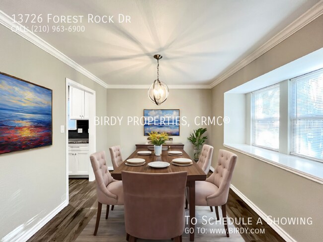 Foto del edificio - 13726 Forest Rock
