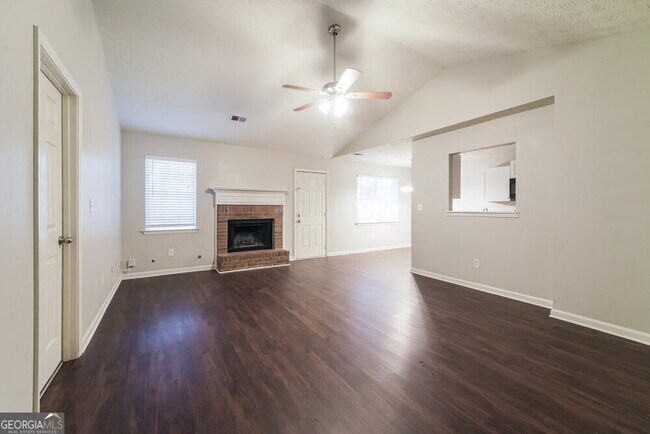 Foto del edificio - 1713 Graystone Dr