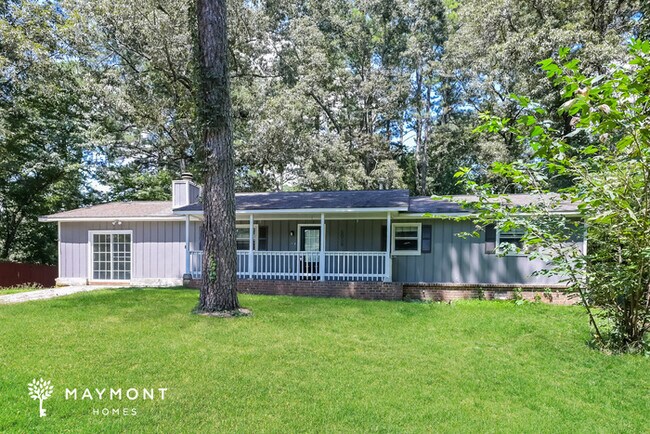 Building Photo - 5059 Wycliffe Dr SW