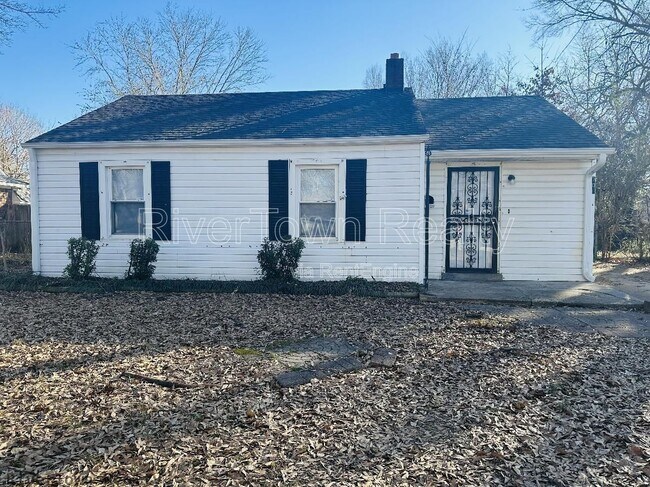 Photo - 1706 Combs St House