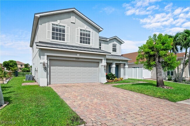 Foto del edificio - 2024 Cape Heather Cir