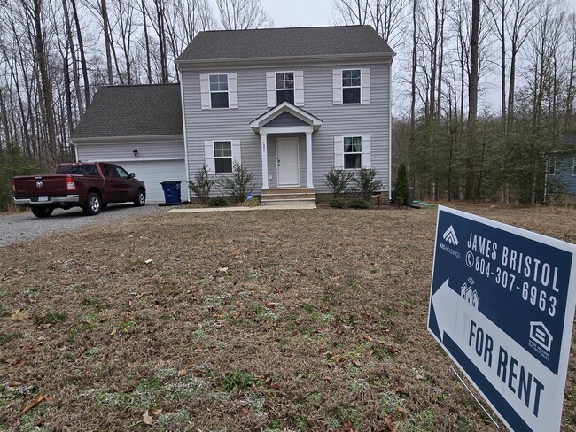 Building Photo - 8483 Scouts Rd