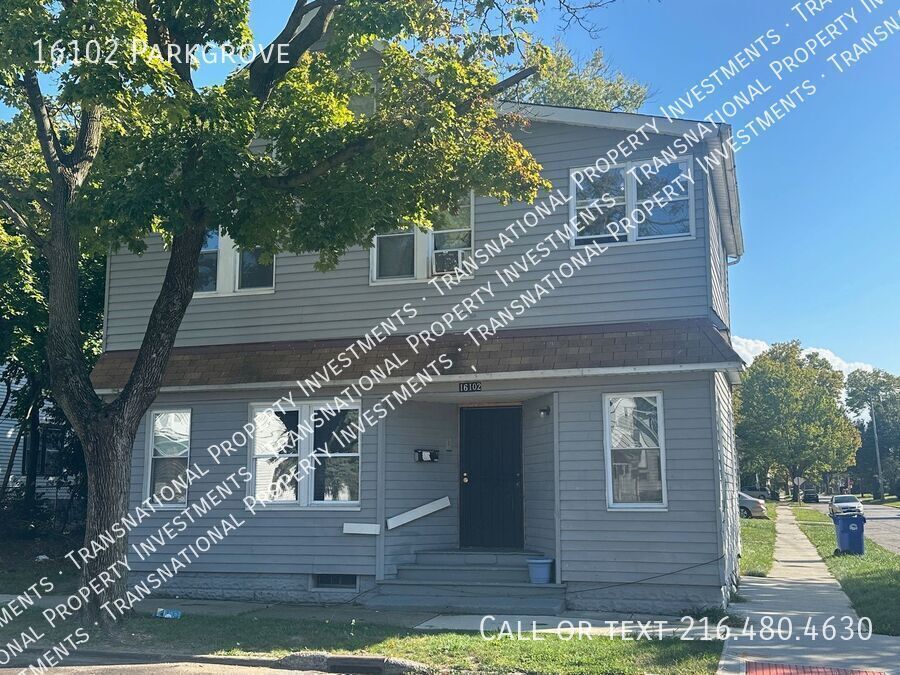 Primary Photo - Cozy 1-Bedroom, 1-Bath First Floor Unit in...